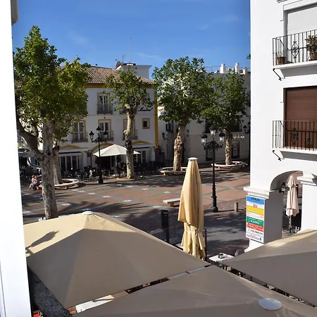 Balcon Europa 1 1c * Nerja