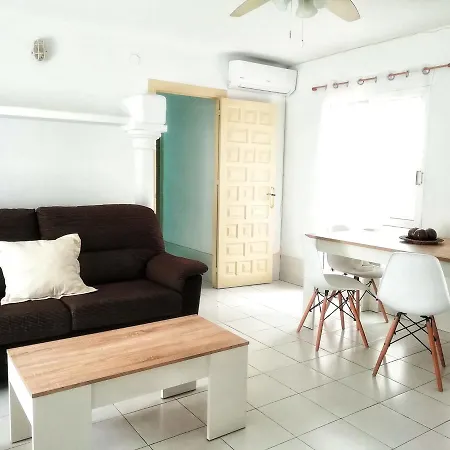 Balcon Europa 1 1c Appartement *