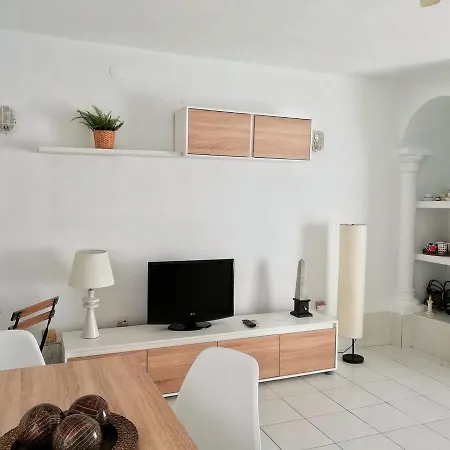Appartement Balcon Europa 1 1c