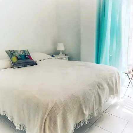 Appartement Balcon Europa 1 1c Nerja