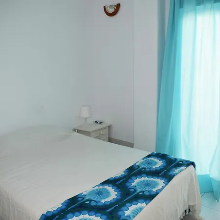 Balcon Europa 1 1c Appartement *