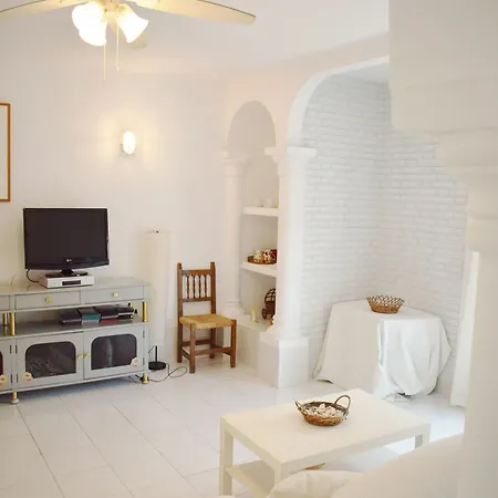 Appartement Balcon Europa 1 1c Nerja
