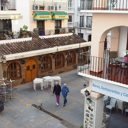 Appartement Balcon Europa 1 1c Nerja