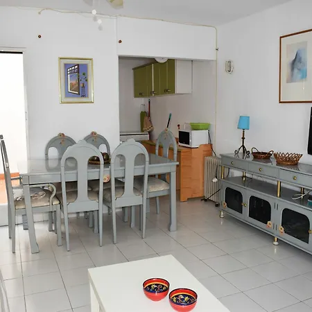 Balcon Europa 1 1c Appartement *