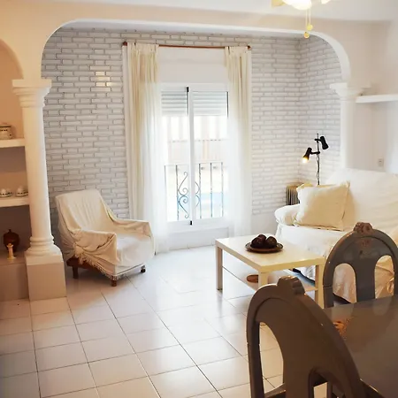 Appartement Balcon Europa 1 1c
